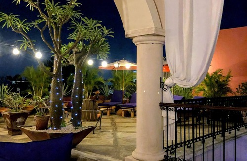 Centro House | VILLA ROMANTICA. A TRUE COLONIAL MASTERPIECE. NEAR TO RESTAURANTS AND MUSEUMS