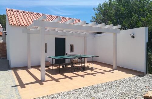 Alvaiazere House | Villa Rominha Alvaiázere - Casa do Canteiro