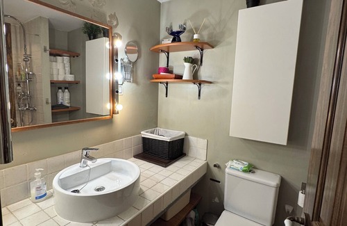 Canfranc Apartment | Villa Rosa