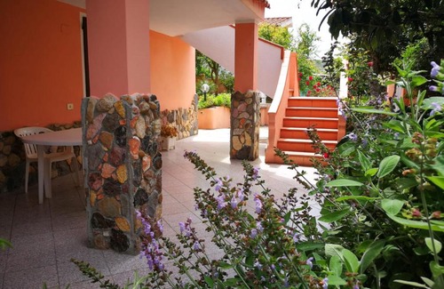 S'Archittu Apartment | VILLA ROSA