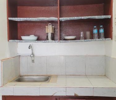 General Santos Bed & Breakfast | Villa Rose Boarding House and Lodging
