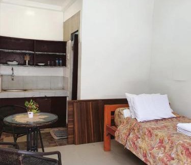 General Santos Bed & Breakfast | Villa Rose Boarding House and Lodging
