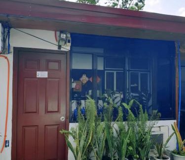General Santos Bed & Breakfast | Villa Rose Boarding House and Lodging