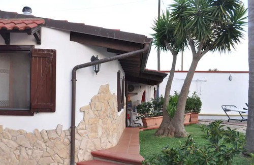 Neviano Villa | "Villa Rosi Fiusco" with Pool, Garden, A/C & Wi-Fi