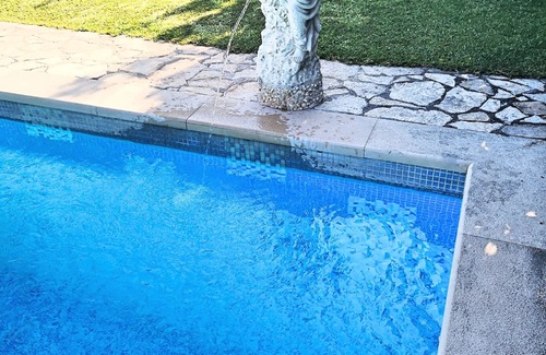 Misterbianco Villa | VILLA ROSYIANO-with garden and private swimming pool Catania Etna Taormina