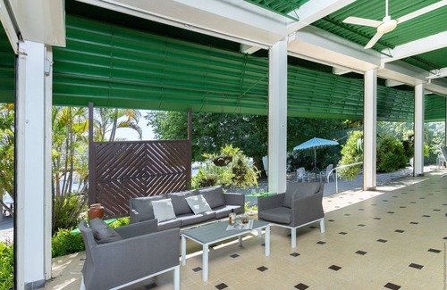 Les Anses-d'Arlets Villa | Villa Roucou, 5 bedroom villa on the beach of Grande Anse d' Arlets