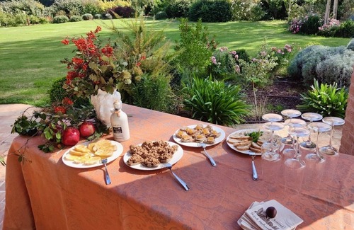 San Brizio Villa | Villa Rovicciano, sleeps up 20. Luxury, heatable pool, lift, breakfast included
