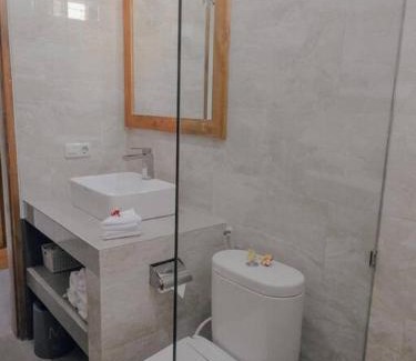 Pemaron Villa | Villa Royal Lovina