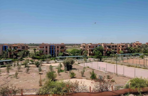 Palmeraie Villa | Villa Royal Marrakech with Private Pool, SPA & VIP Concierge