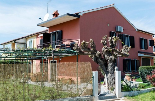 Valica Villa | Villa Roza in Umag, Croatia