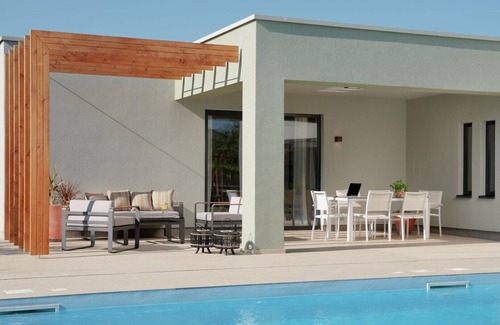 Prkacini Villa | Villa Rudinka - villa with private pool in the center of Istria