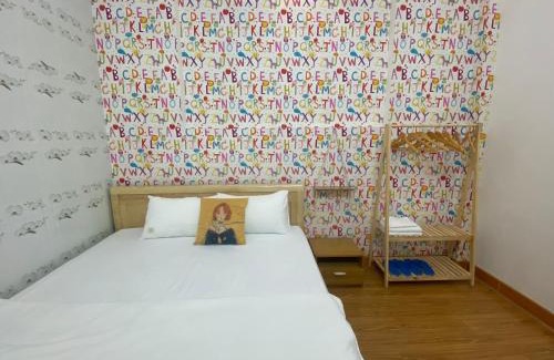 Phan Thiet Apartment | Villa sân vườn Misa