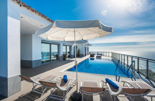 Paul do Mar House | Villa São Lourenço