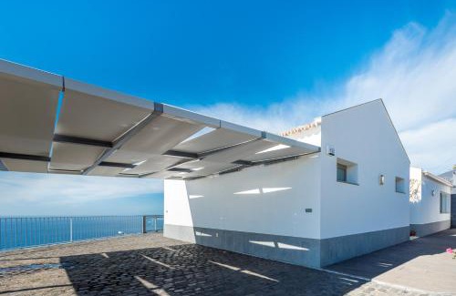 Paul do Mar House | Villa São Lourenço