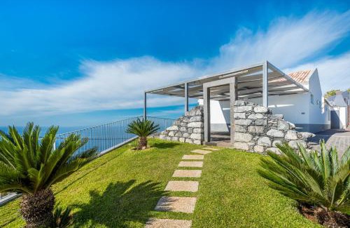 Paul do Mar House | Villa São Lourenço