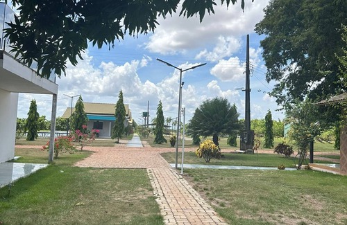 Boa Vista Villa | Villa'S Roraima