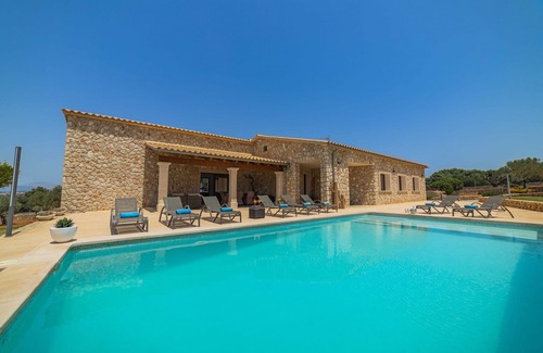 Ariany Villa | Villa Sa Canova D'Ariany