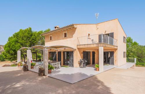 Algaida Villa | Villa sa Font de Son Reus