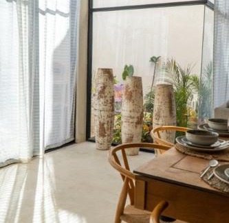 Salinas Villa | Villa Saadhu with Fantastic Oceanview