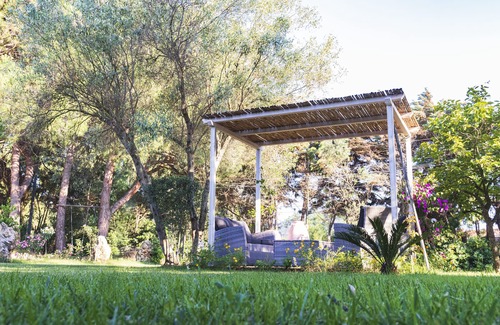 Alghero House | Villa Sabranda Suite King Deluxe