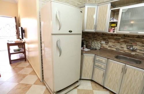 Dahab Apartment | Villa Sabry Alaska Luxury Apartment 2