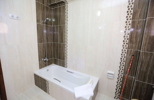 Dahab Apartment | Villa Sabry Alaska Luxury Apartment 2
