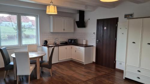 Stare Sady Apartment | Villa Sadula - Apartamenty na Mazurach