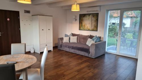 Stare Sady Apartment | Villa Sadula - Apartamenty na Mazurach