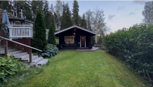 Salo House | Villa Safari