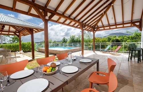Le Francois Villa | Villa Saint Corentin Cap Est