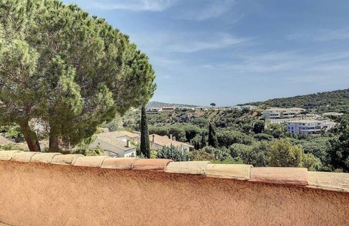 Sainte-Maxime Villa | Villa sainte maxime golfe de Saint Tropez