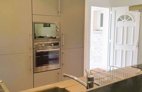 San-Gavino-di-Carbini House | Villa Salute. 6 pers, 10 min plage en voiture