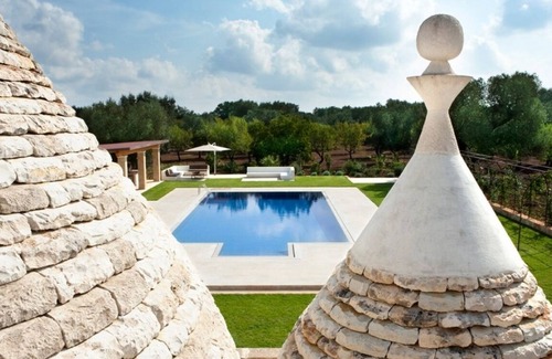 San Michele Salentino Villa | VILLA SALENTO PARADISE