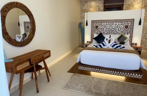 Pemenang Villa | Villa Salama