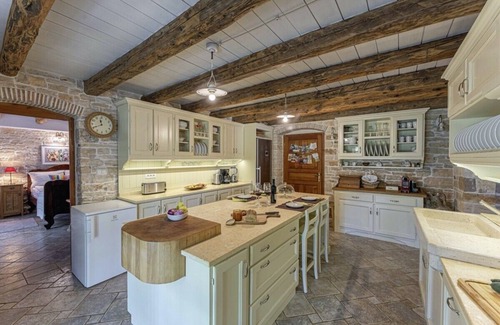 Salambati Villa | Villa Salambati 9 * 20000 m2 estate, private pool, BBQ, free WiFi