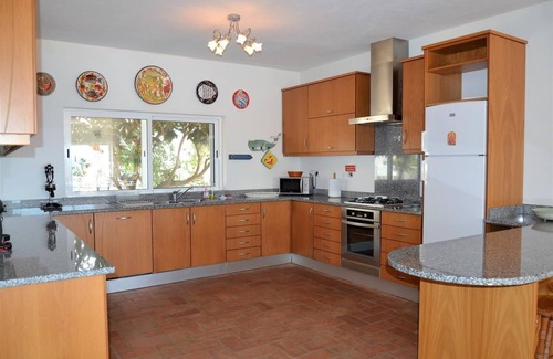 Salema Villa | Villa Salema (AK-M4)n