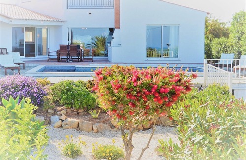 Salema Villa | Villa Salema (AK-M4)n