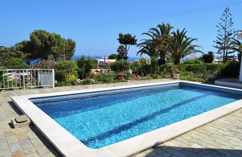 Salema Villa | Villa Salema (AK-M4)n