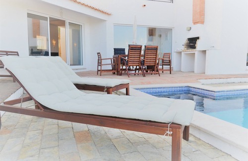 Salema Villa | Villa Salema (AK-M4)n