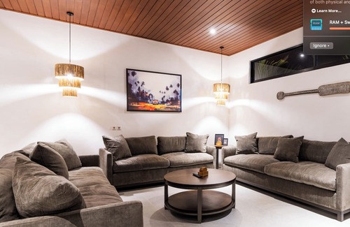 Batuan Villa | Villa Salento - 3BR peaceful and spacious getaway in Ubud area