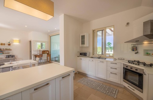 Casarano Villa | Villa Salento Con Piscina E Orto...