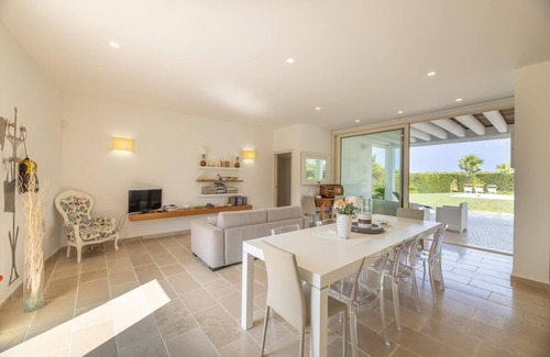 Casarano Villa | Villa Salento Con Piscina E Orto...