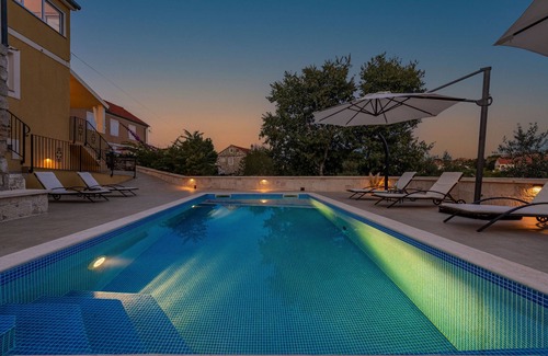 Island Dugi Otok Villa | Villa Sali ZadarVillas