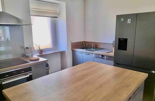 Quiberon Villa | Villa Salicorne - Comfort and authenticity 500 m from the beach