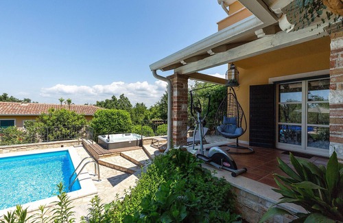 Montizana Villa | Villa Salvea by Villas Guide