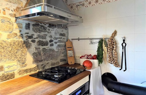 Veli Brgud Villa | Villa Salvia with Pool in Ruzici