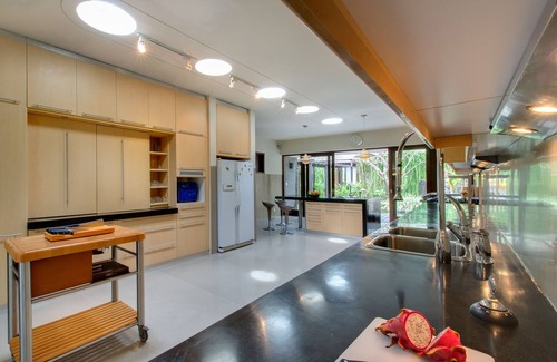 Ketewel Villa | Villa Samadhana by Elite Havens