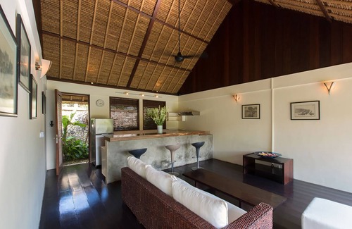 Ketewel Villa | Villa Samadhana by Elite Havens