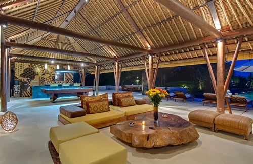 Ketewel Villa | Villa Samadhana by Elite Havens