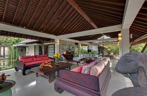 Ketewel Villa | Villa Samadhana